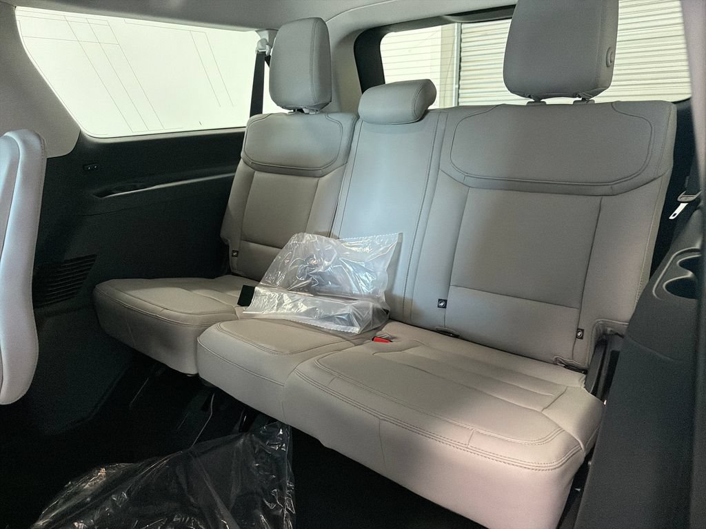 New 2027 Ford Expedition Max Active RWD image 14