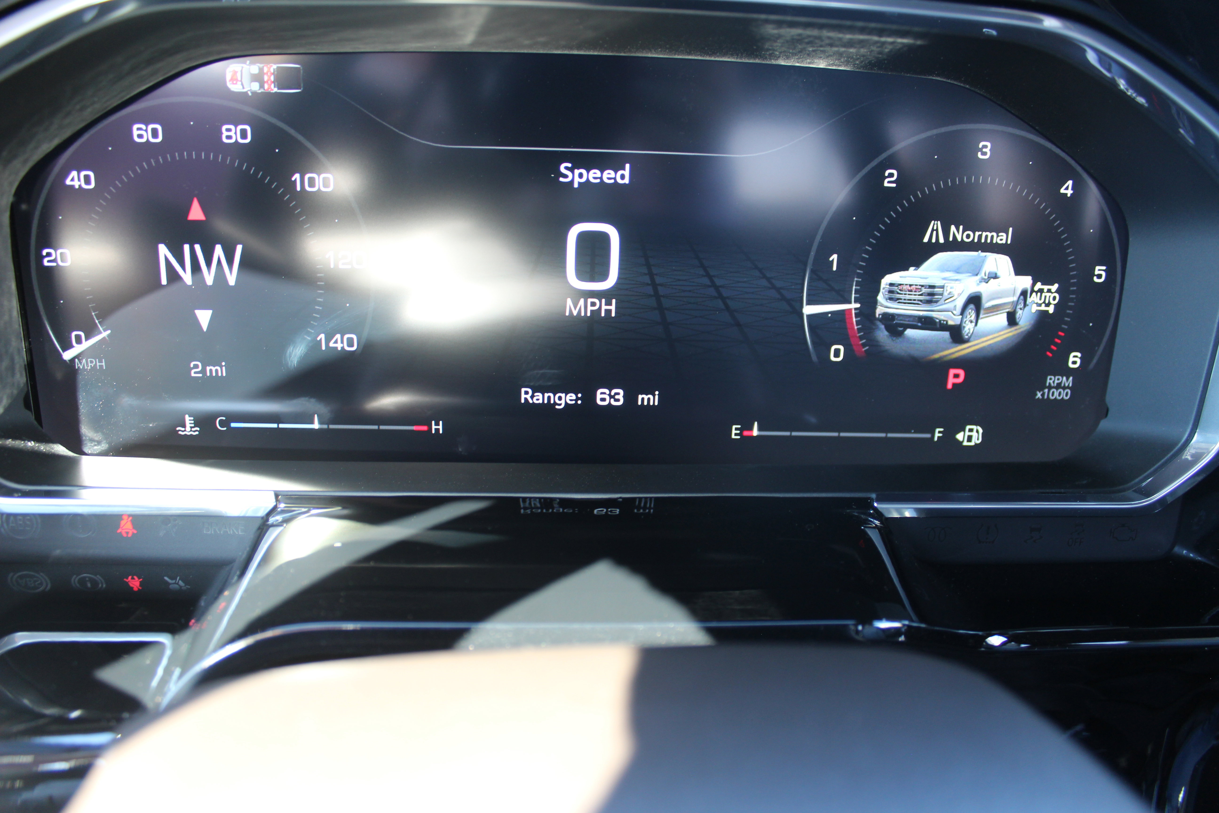 New 2026 GMC Sierra 1500 SLT image 38