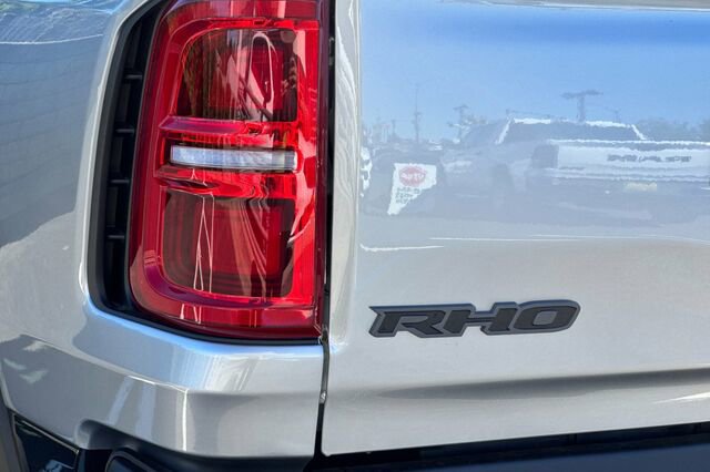 New 2026 RAM 1500 RHO w/ RHO Level 1 Equipment Group image 23