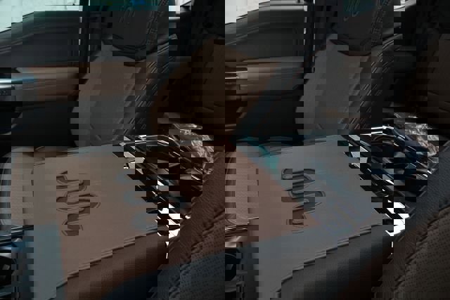 New 2026 Ford F150 King Ranch w/ Equipment Group 601A High image 19