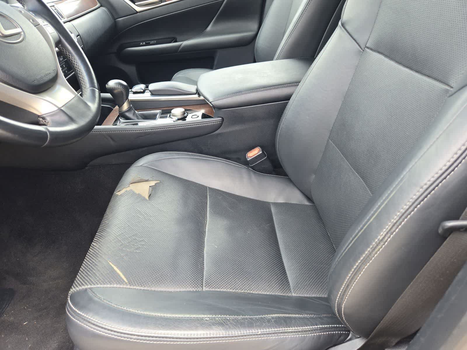 Used 2014 Lexus GS 350 AWD w/ Premium Package image 15