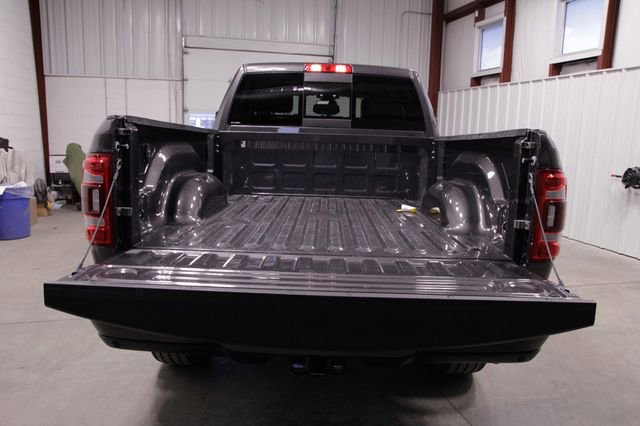 Used 2024 RAM 2500 Laramie image 20