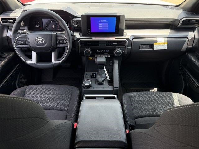 New 2026 Toyota 4Runner SR5 AWD/4WD image 8