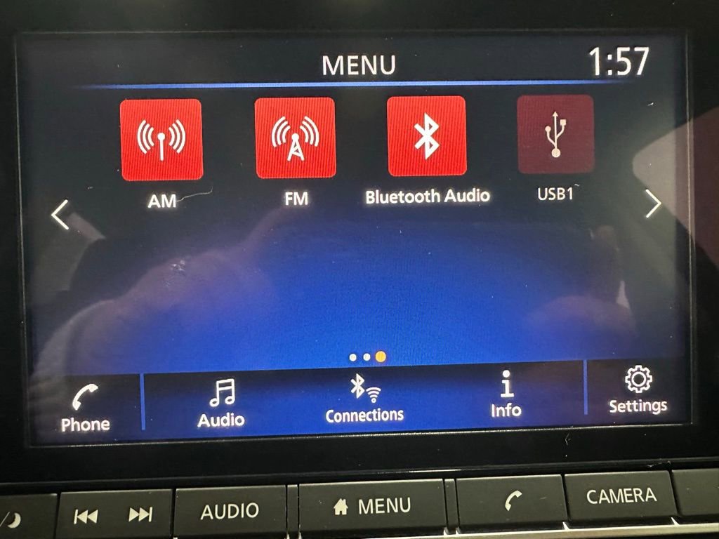 Used 2024 Nissan Altima 2.5 SV image 29