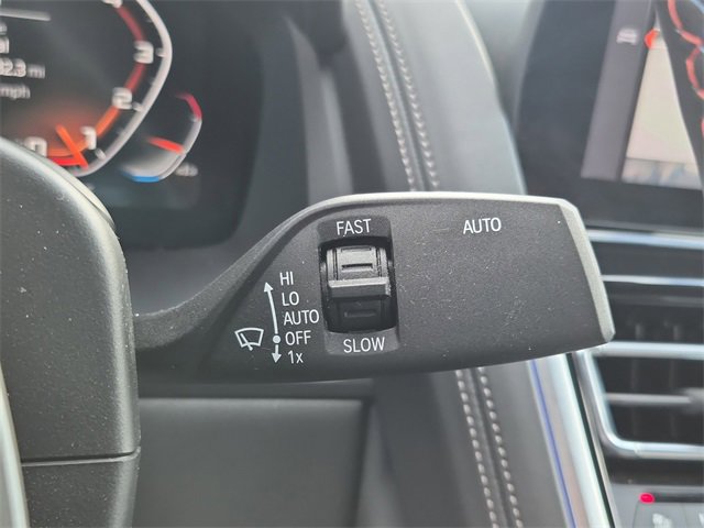 Used 2023 BMW M850i xDrive Convertible image 26