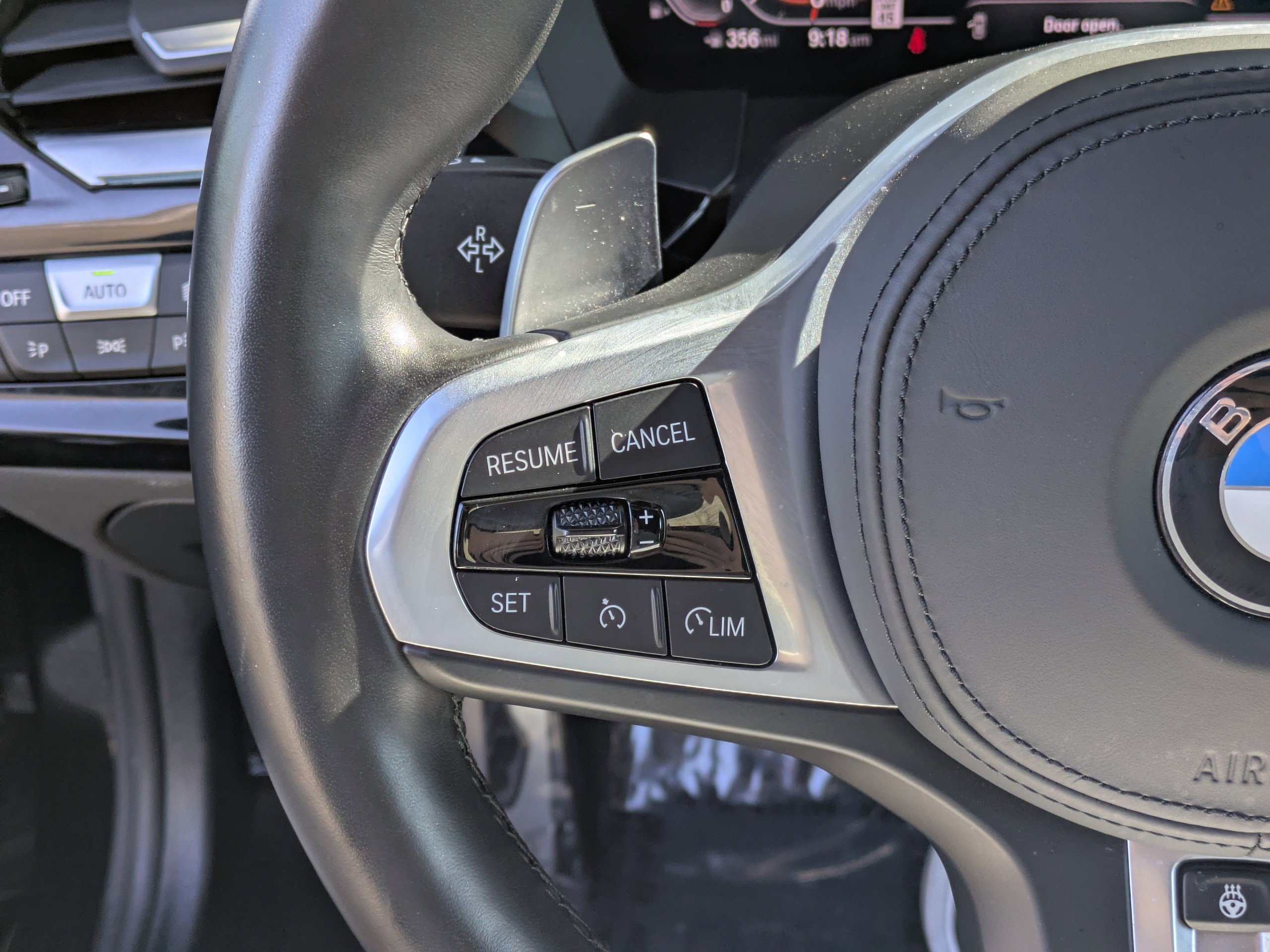 Used 2026 BMW Z4 sDrive30i image 16