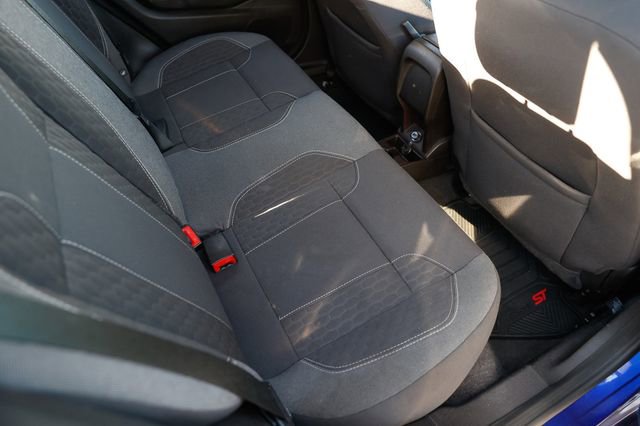 Used 2015 Ford Fiesta ST image 15