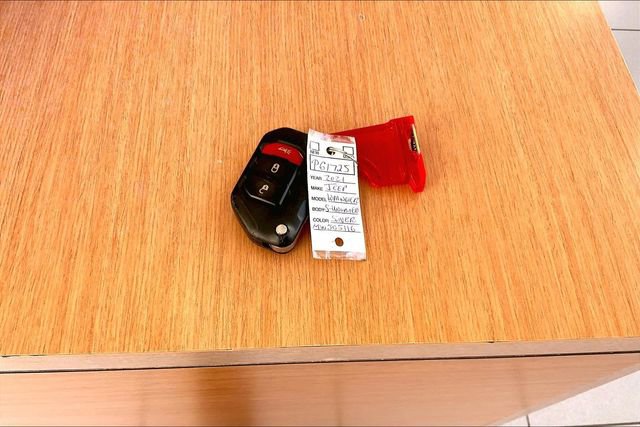 Used 2021 Jeep Wrangler Unlimited Sport S image 11