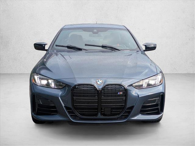 Used 2026 BMW 440i xDrive Coupe image 5