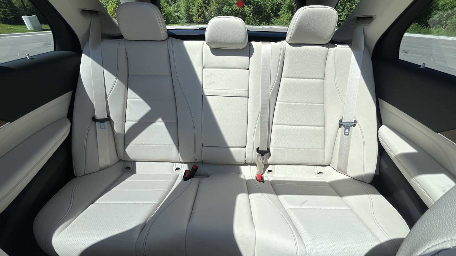 New 2026 Mercedes-Benz GLE 350 4MATIC image 35