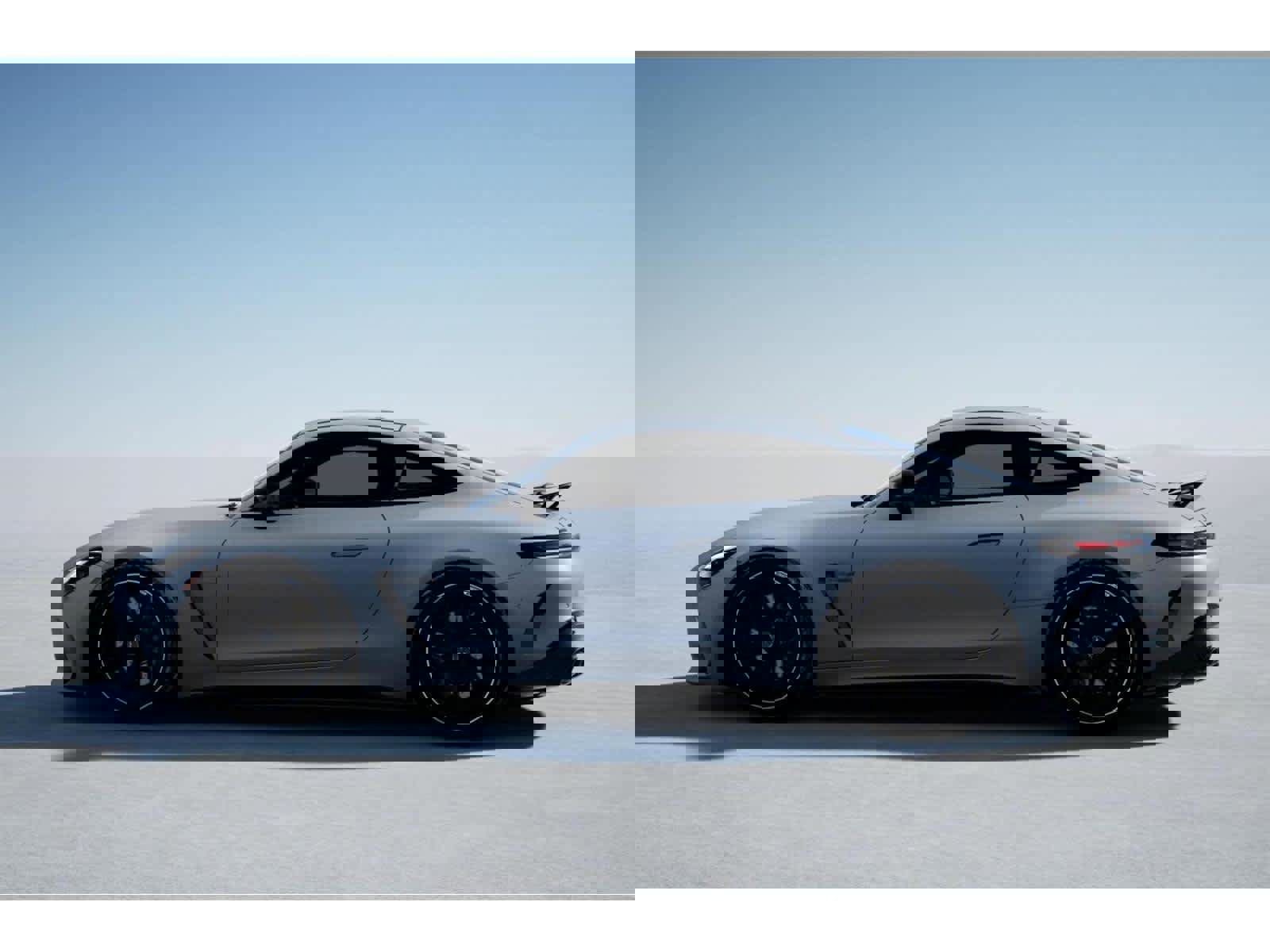 New 2026 Mercedes-Benz AMG GT 55 image 32