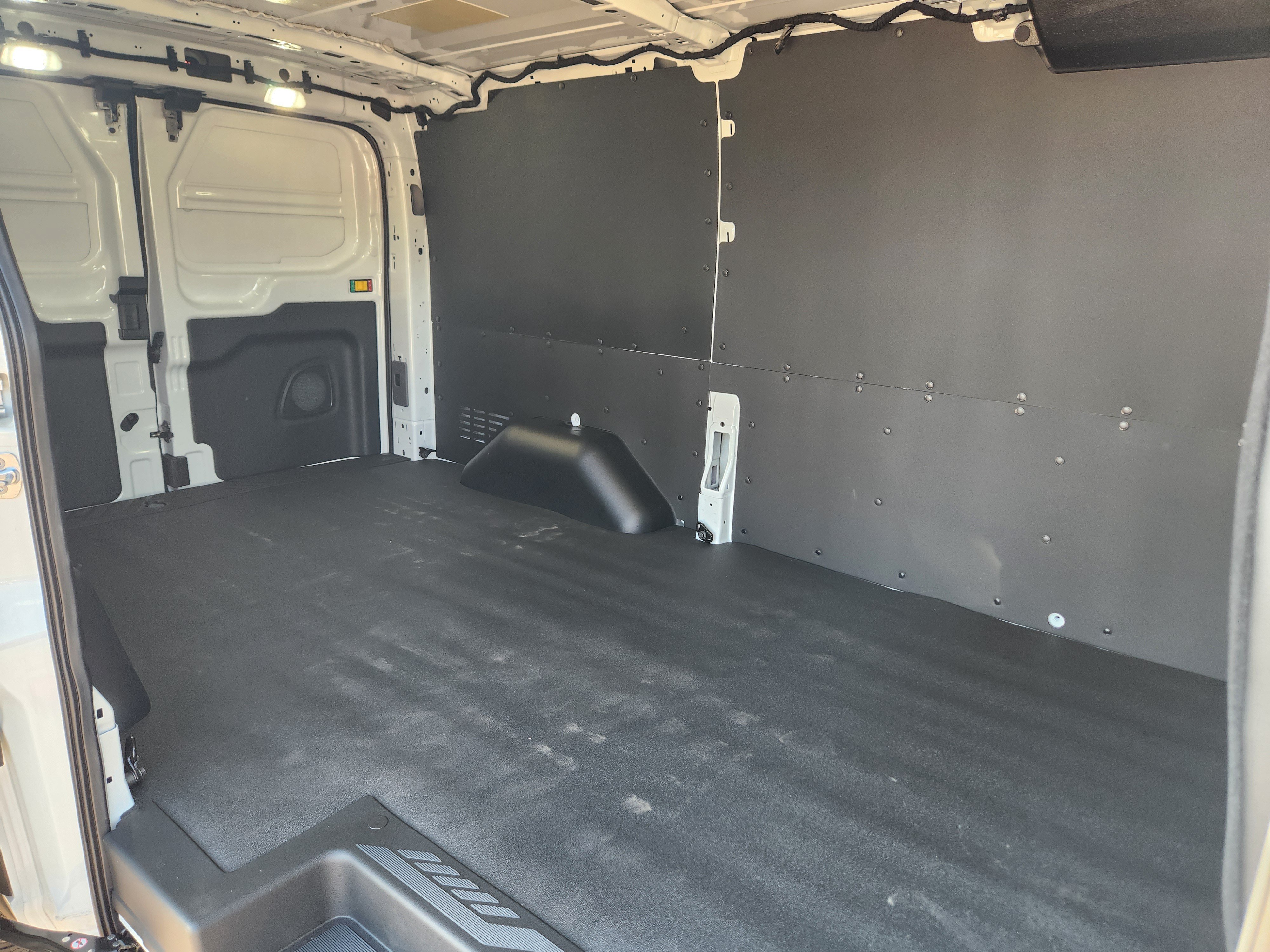 New 2027 Ford Transit 150 Low Roof RWD image 22