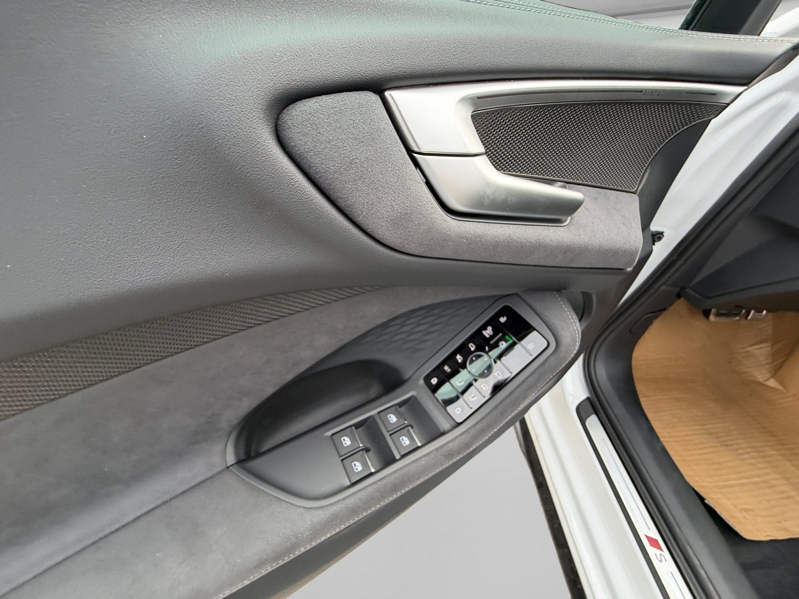 New 2026 Audi S5 Premium Plus AWD/4WD image 11
