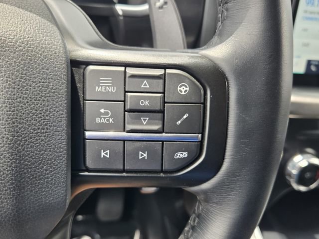 Used 2022 Ford F150 Raptor w/ Equipment Group 801A High AWD/4WD image 26