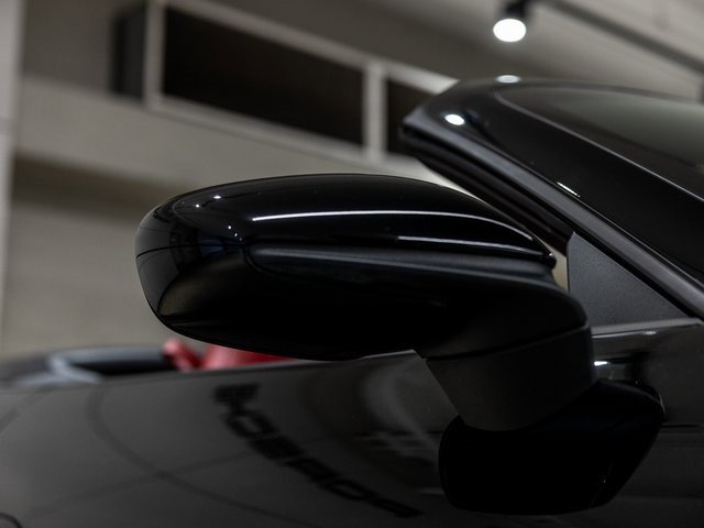 Used 2021 Porsche 911 Turbo image 16