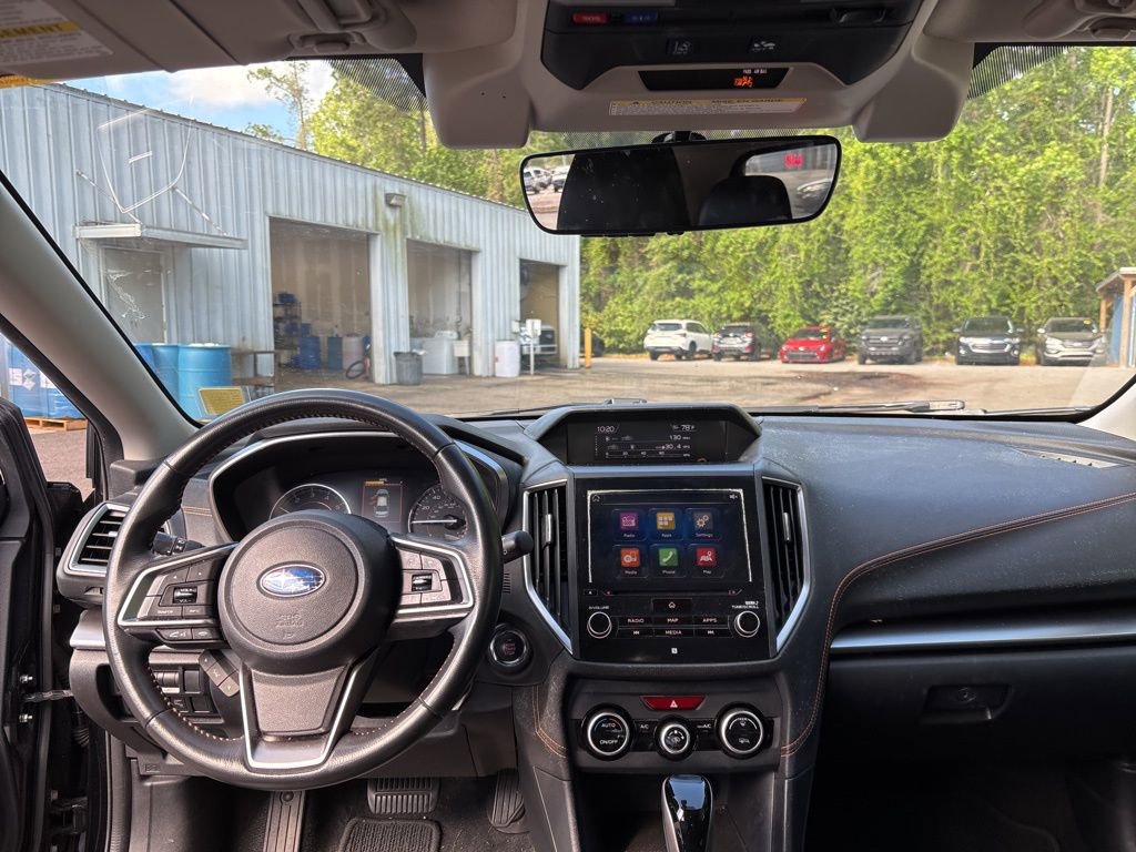 Used 2018 Subaru Crosstrek 2.0i Limited image 10