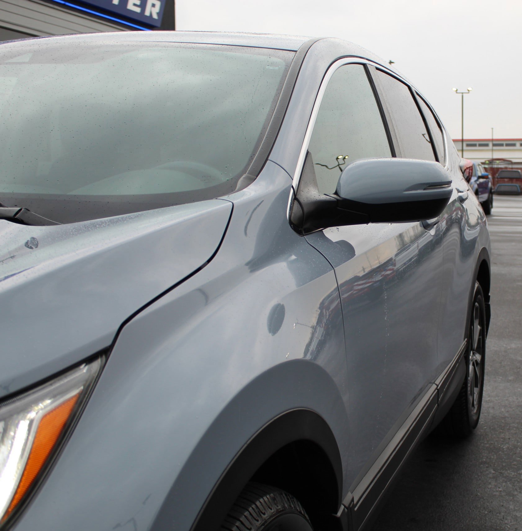 Used 2020 Honda CR-V EX-L image 11