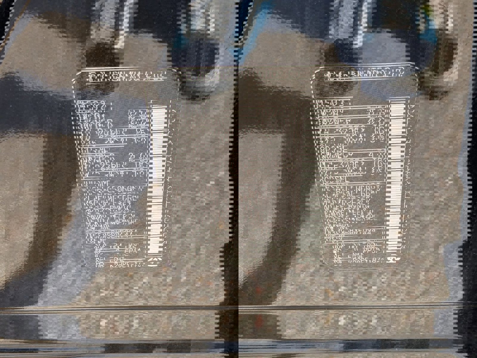 Used 2024 INFINITI QX50 Luxe image 59