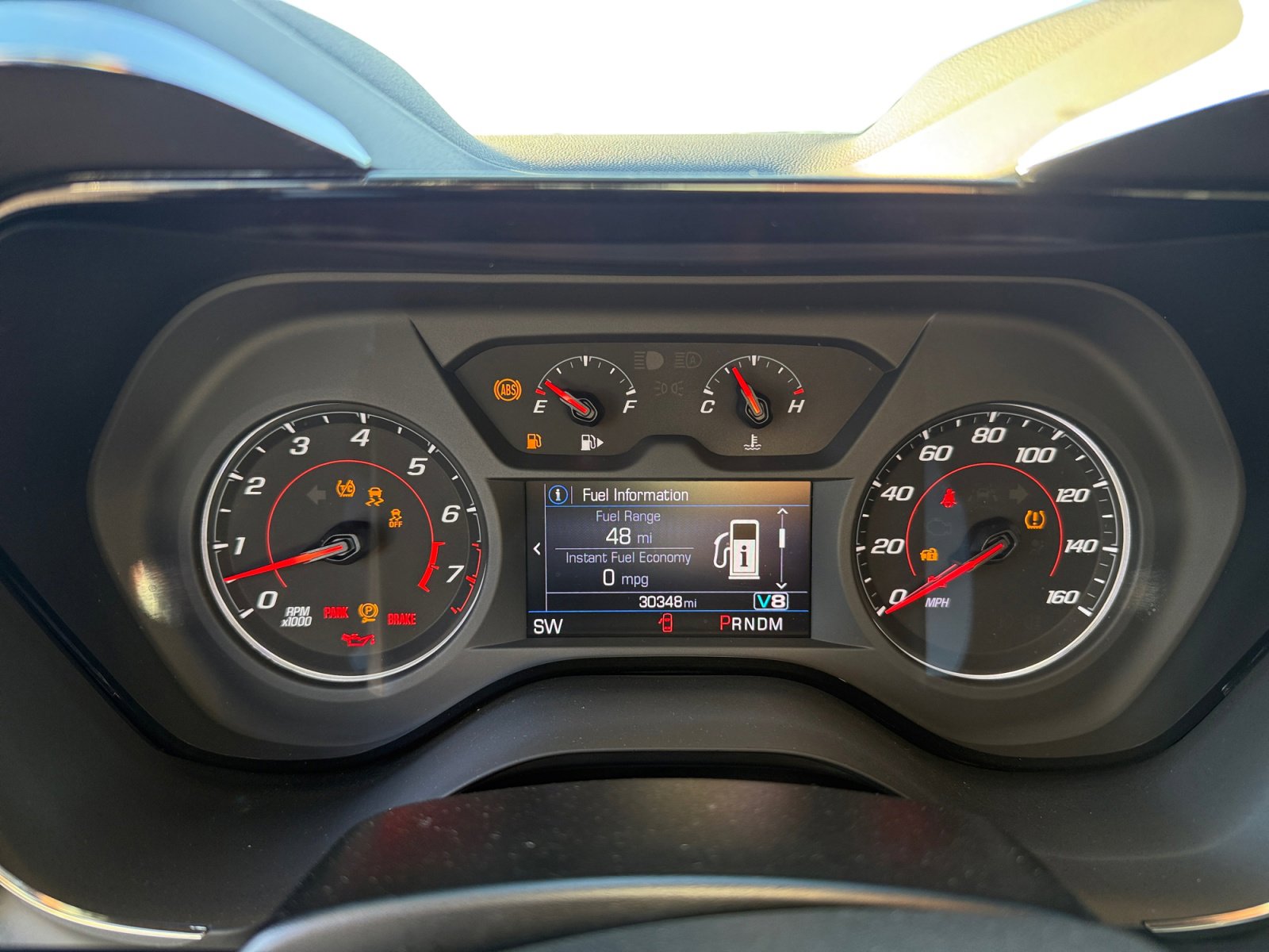 Used 2022 Chevrolet Camaro LT w/ RS Package image 11