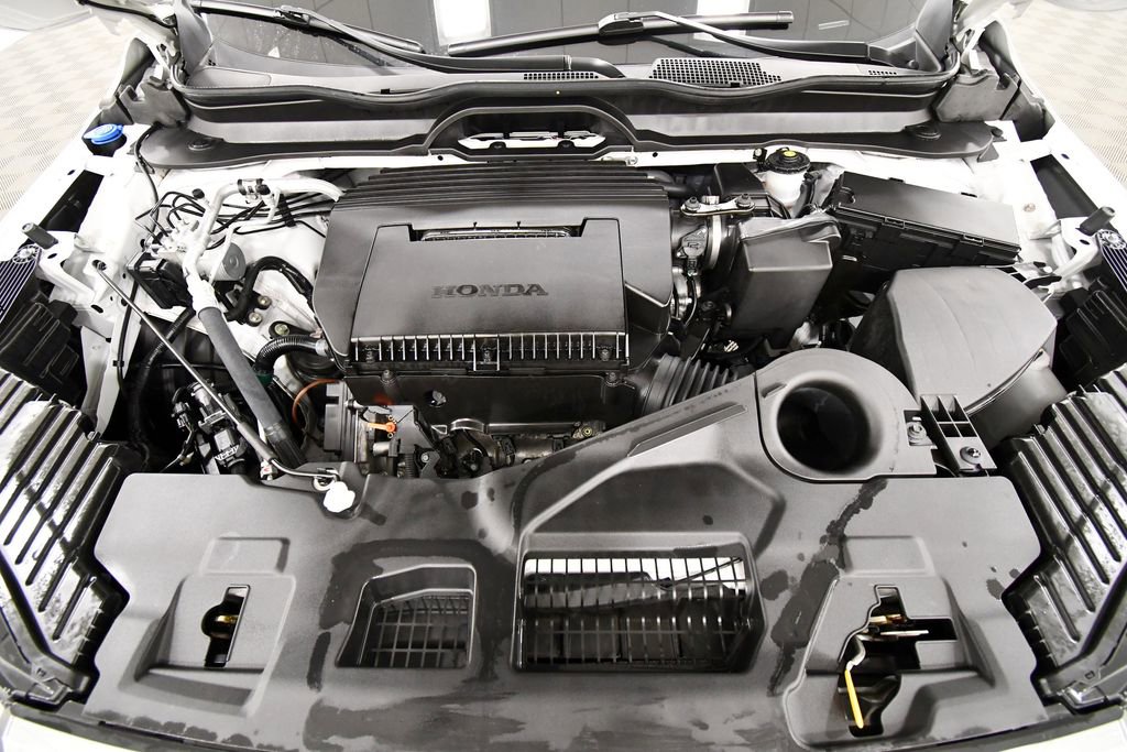 Certified 2025 Honda Pilot Elite image 12