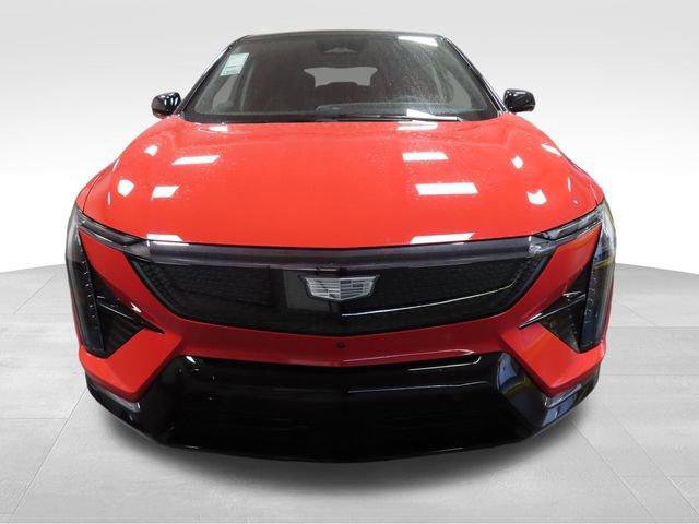 New 2026 Cadillac Optiq Sport 1 image 9