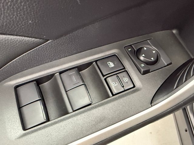 New 2025 Toyota RAV4 LE image 28