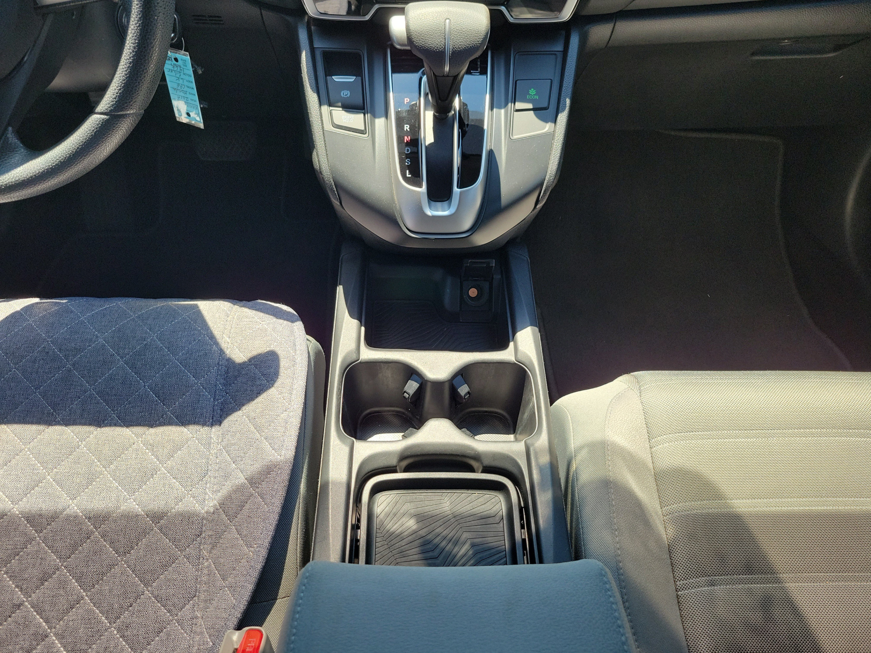 Used 2019 Honda CR-V LX image 15