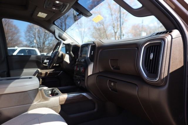 Used 2019 Chevrolet Silverado 1500 RST w/ All-Star Edition image 36