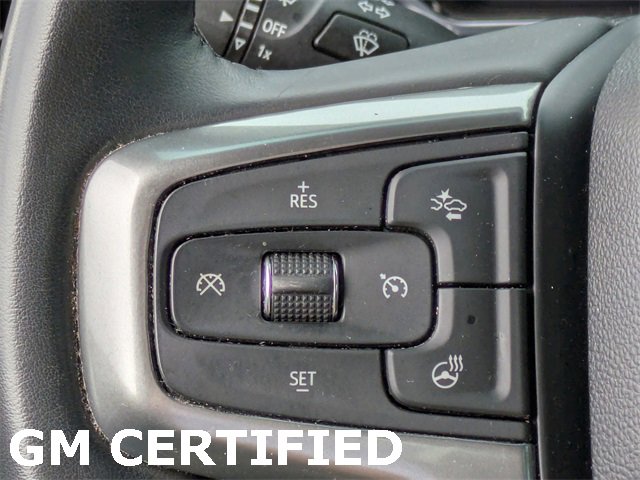 Used 2023 Chevrolet Silverado 1500 LT image 20