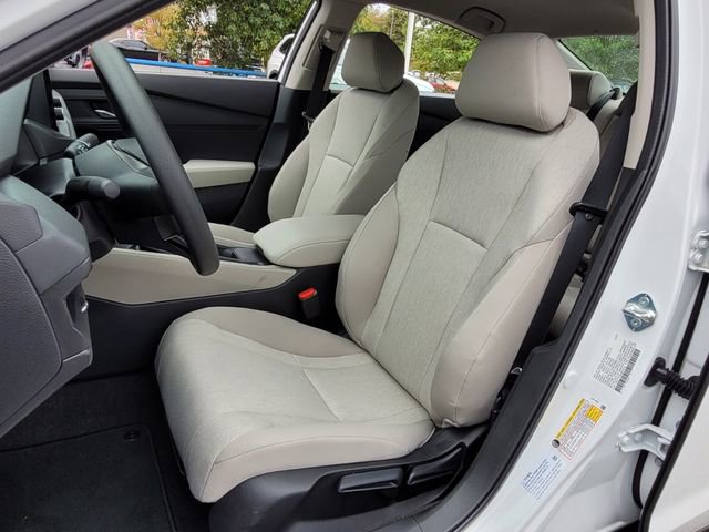 New 2025 Honda Accord LX image 8