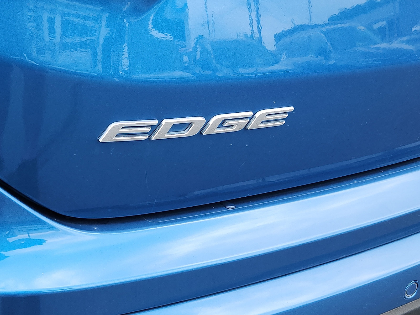 Used 2020 Ford Edge ST w/ Equipment Group 401A AWD/4WD image 32