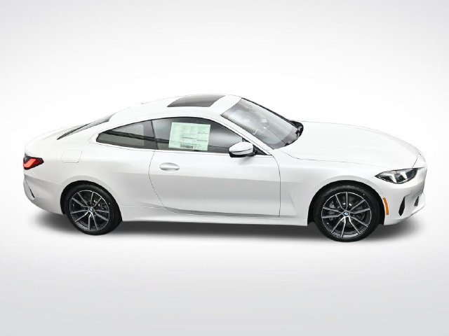 New 2026 BMW 430i xDrive Coupe w/ Premium Package AWD/4WD image 23