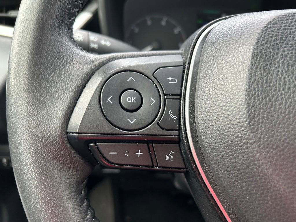 Used 2024 Toyota Corolla SE FWD image 20