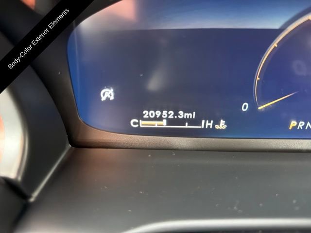 Certified 2023 Lincoln Aviator Reserve w/ Equipment Group 201A image 21