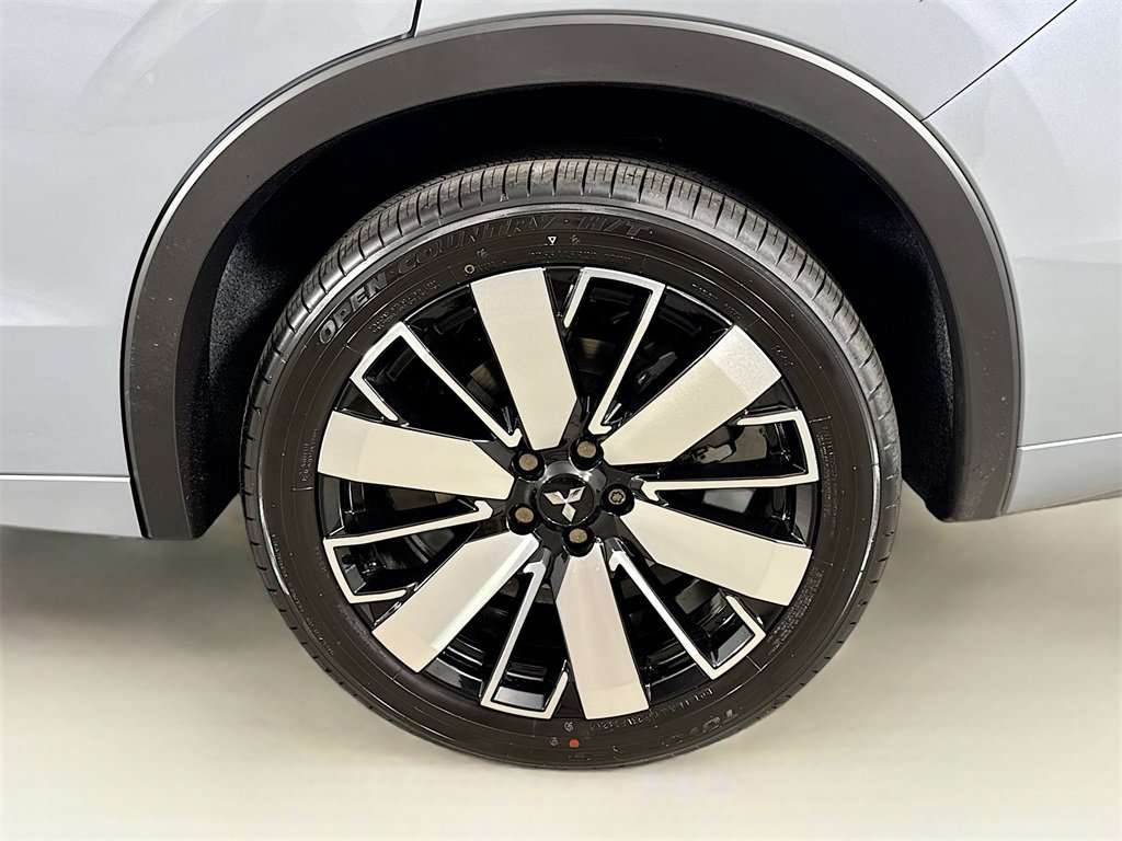 New 2025 Mitsubishi Outlander SEL image 33