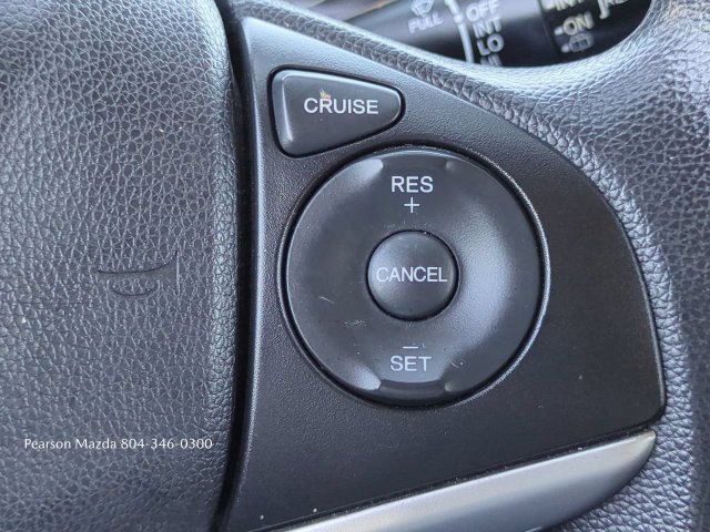Used 2016 Honda Fit LX image 25