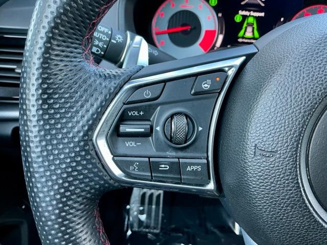 Used 2023 Acura RDX AWD w/ A-Spec & Advance Pkg image 29