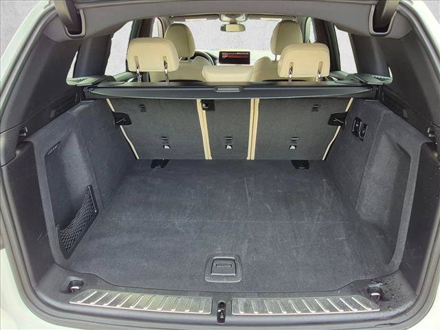 Certified 2023 BMW X3 sDrive30i w/ Premium Package RWD image 6