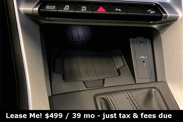 Used 2025 Audi Q3 2.0T Premium w/ Convenience Package image 25
