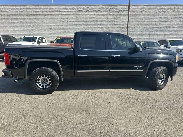 Used 2015 GMC Sierra 1500 Denali w/ Driver Alert Package image 3