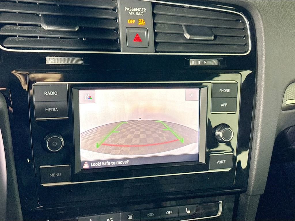 Used 2021 Volkswagen GTI S image 16