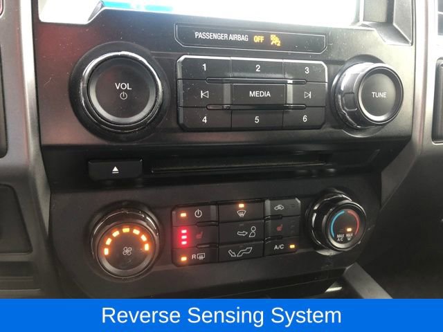 Used 2016 Ford F150 XLT w/ Equipment Group 302A Luxury image 21