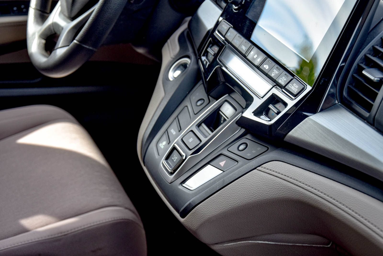Used 2019 Honda Odyssey EX image 20