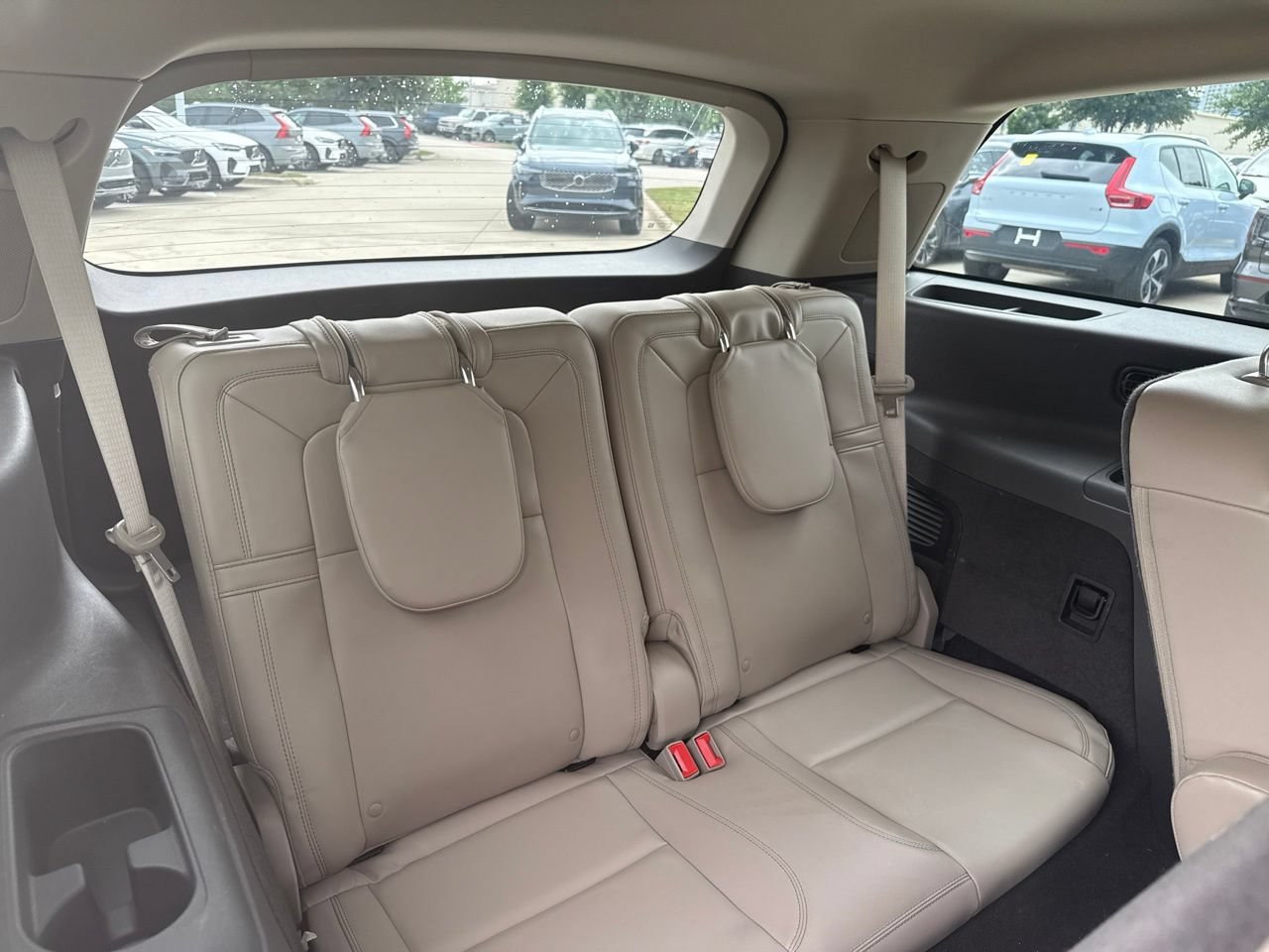 Used 2022 Lincoln Aviator Reserve w/ Equipment Group 201A AWD/4WD image 16