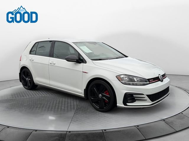 Used 2021 Volkswagen GTI S image 7