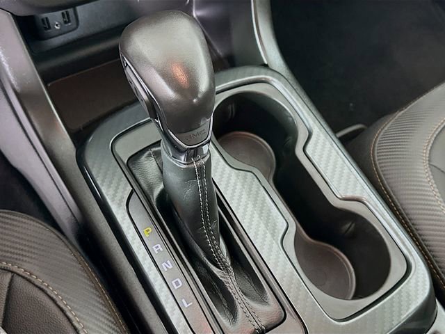 Certified 2022 GMC Canyon AT4 w/ Trailering Package image 17