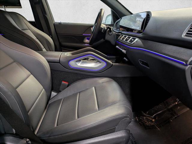 Used 2025 Mercedes-Benz GLE 350 4MATIC image 29