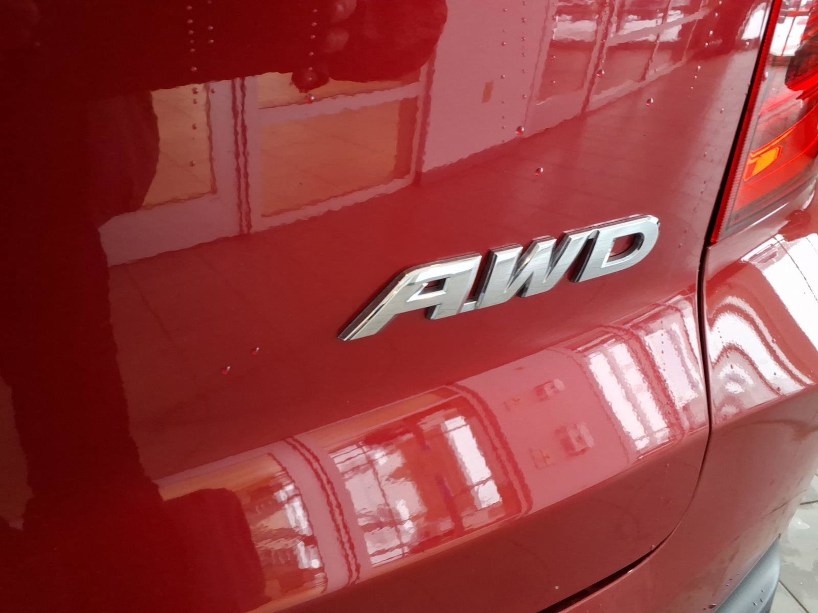 Certified 2023 Honda Passport EX-L image 20