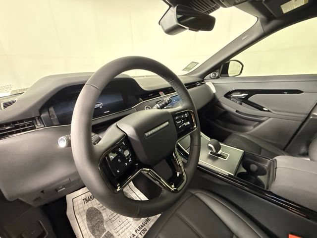 Used 2026 Land Rover Range Rover Evoque S AWD/4WD image 8