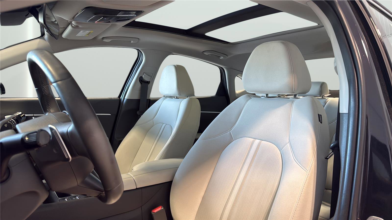 Used 2024 Hyundai Sonata SEL w/ Convenience Package image 10